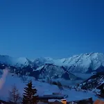 Διαμέρισμα 942-particulier-residence L'ours Blanc-alpe D'huez-centre Station Alpe d'Huez