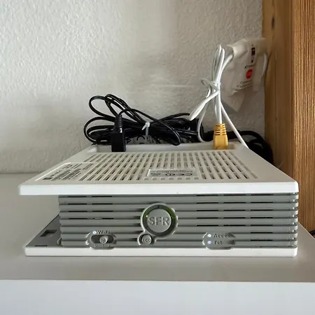 Apartamento 942-particulier-residence L'ours Blanc-alpe D'huez-centre Station
