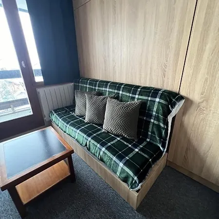 942-particulier-residence L'ours Blanc-alpe D'huez-centre Station Apartment Alpe d'Huez