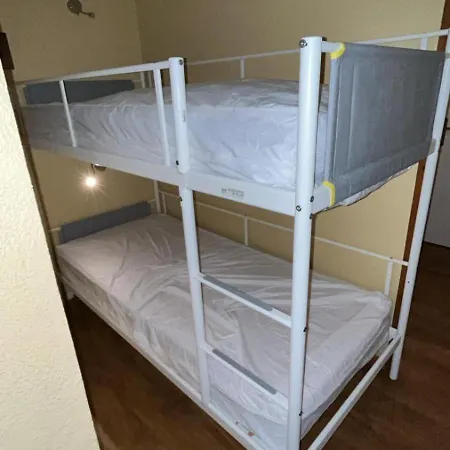 Apartment 942-particulier-residence L'ours Blanc-alpe D'huez-centre Station
