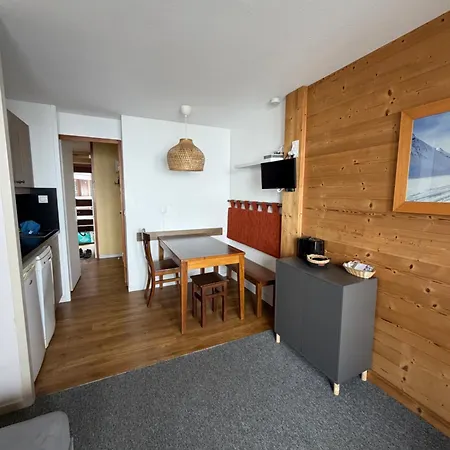942-particulier-residence L'ours Blanc-alpe D'huez-centre Station * אלפה ד'הואז