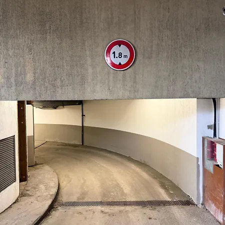 942-particulier-residence L'ours Blanc-alpe D'huez-centre Station דירה אלפה ד'הואז