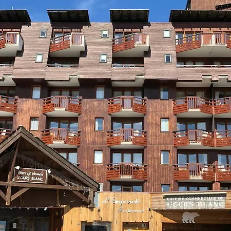 942-particulier-residence L'ours Blanc-alpe D'huez-centre Station Alpe d'Huez